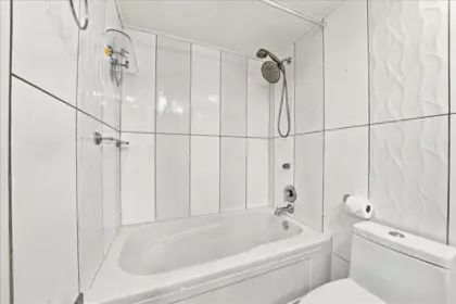 Hot Tub / Spa Photo of 5 1240 Falcon Drive, Coquitlam, BC