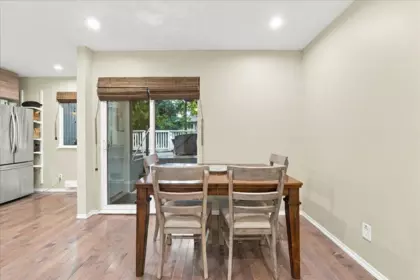 Office / Den Photo of 5 1240 Falcon Drive, Coquitlam, BC