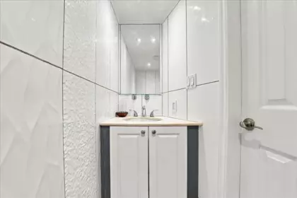 Pantry Photo of 5 1240 Falcon Drive, Coquitlam, BC