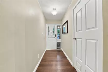 Staircase Photo of 5 1240 Falcon Drive, Coquitlam, BC