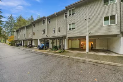 Street View Photo of 5 1240 Falcon Drive, Coquitlam, BC