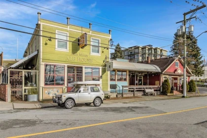 Fitness Center Photo Near 101 11566 224 Street, Maple Ridge, BC