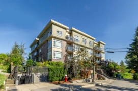 101 11566 224 Street, Maple Ridge, BC