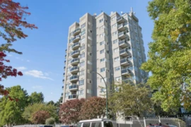 1204 1833 Frances Street, Vancouver, BC