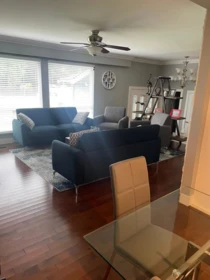 Family Room Photo of 20298 50 Avenue, Langley, BC