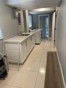 Kitchen Island Photo of 20298 50 Avenue, Langley, BC
