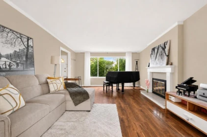 4340 Tiffin Crescent, Richmond, BC, Richmond — Single Family Residence for sale