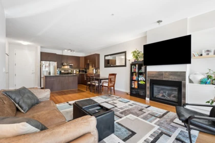 Pantry Photo of 1 6233 London Road, Richmond, BC