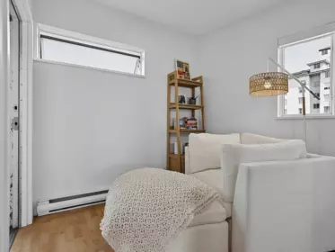 Office / Den Photo of 501 1150 Bute Street, Vancouver, BC