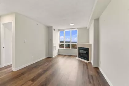 1707 63 Keefer Place, Vancouver, BC, Vancouver — Apartment/Condo for sale