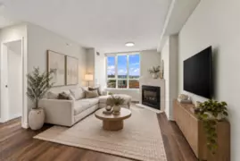 1707 63 Keefer Place, Vancouver, BC