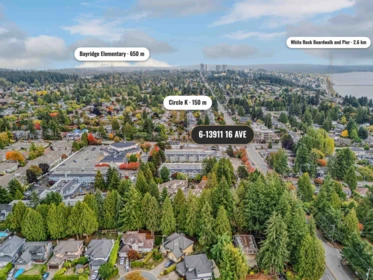 Fitness Center Photo Near 6 13911 16 Avenue, Surrey, BC