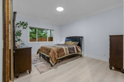 Garage Interior Photo of 6 13911 16 Avenue, Surrey, BC