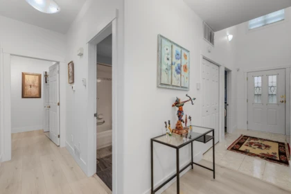 Loft / Bonus Room Photo of 6 13911 16 Avenue, Surrey, BC