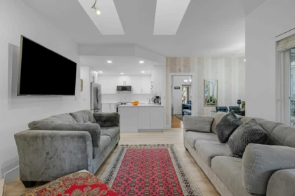 Office / Den Photo of 6 13911 16 Avenue, Surrey, BC