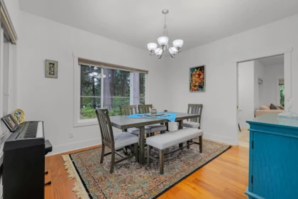 Pantry Photo of 6 13911 16 Avenue, Surrey, BC