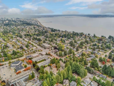 Playground / Recreational Area Near 6 13911 16 Avenue, Surrey, BC