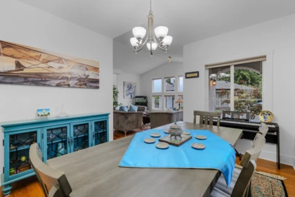 Primary Bedroom Photo of 6 13911 16 Avenue, Surrey, BC