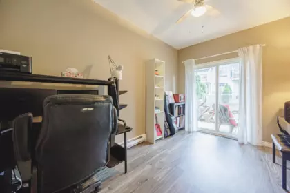 Loft / Bonus Room Photo of 12 5965 Jinkerson Road, Chilliwack, BC
