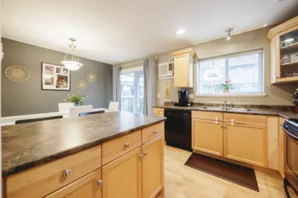Pantry Photo of 12 5965 Jinkerson Road, Chilliwack, BC