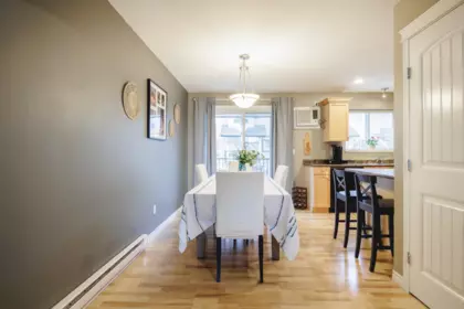 Primary Bedroom Photo of 12 5965 Jinkerson Road, Chilliwack, BC