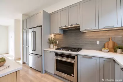 117 1310 Mitchell Street, Coquitlam, BC, Coquitlam — Townhouse for sale