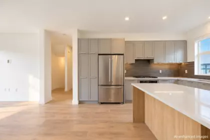 117 1310 Mitchell Street, Coquitlam, BC, Coquitlam — Townhouse for sale