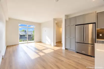 117 1310 Mitchell Street, Coquitlam, BC, Coquitlam — Townhouse for sale
