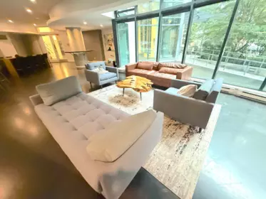 Loft / Bonus Room Photo of 2210 501 Pacific Street, Vancouver, BC