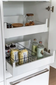 Pantry Photo of 1906 6468 Willingdon Avenue, Burnaby, BC