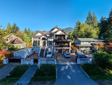 40231 Kintyre Drive, Squamish, BC, Squamish — Single Family Residence for sale