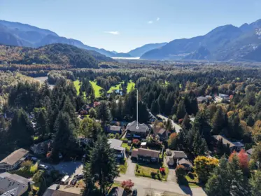 40231 Kintyre Drive, Squamish, BC, Squamish — Single Family Residence for sale