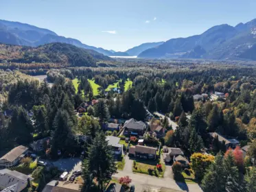 40231 Kintyre Drive, Squamish, BC, Squamish — Single Family Residence for sale