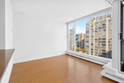 2603 1008 Cambie Street, Vancouver, BC, Vancouver — Apartment/Condo for sale