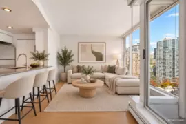 2603 1008 Cambie Street, Vancouver, BC