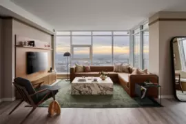 1707 660 Quayside Drive, New Westminster, BC