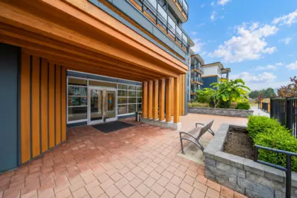 Exterior Rear Photo of 415 1792 Starling Drive, Tsawwassen, BC