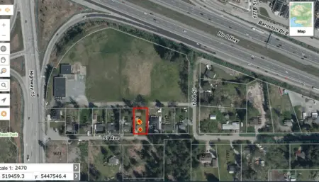 17695 97 Avenue, Surrey, BC, Surrey — Single Family Residence for sale