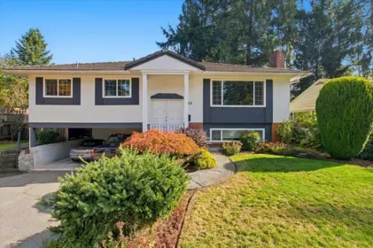768 Browning Place, North Vancouver, BC, North vancouver — Single Family Residence for sale