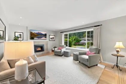 768 Browning Place, North Vancouver, BC, North vancouver — Single Family Residence for sale