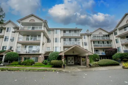 102 2491 Gladwin Road, Abbotsford, BC, Abbotsford — Apartment/Condo for sale
