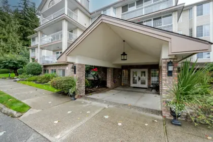 102 2491 Gladwin Road, Abbotsford, BC, Abbotsford — Apartment/Condo for sale