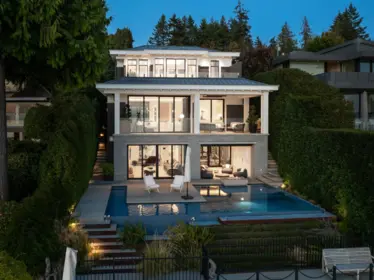 3156 Travers Avenue, West Vancouver, BC, West vancouver — Single Family Residence for sale