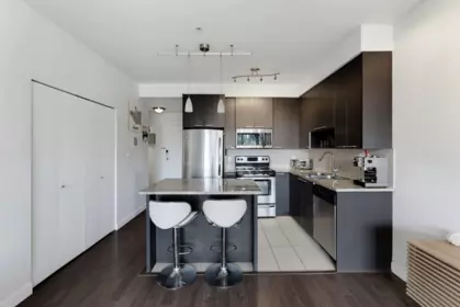 311 707 E 20th Avenue, Vancouver, BC, Vancouver — Apartment/Condo for sale