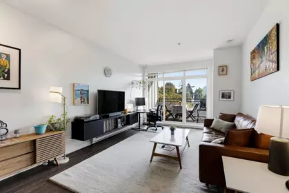 311 707 E 20th Avenue, Vancouver, BC, Vancouver — Apartment/Condo for sale