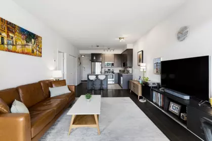 311 707 E 20th Avenue, Vancouver, BC, Vancouver — Apartment/Condo for sale