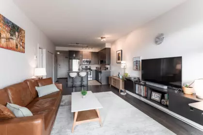 311 707 E 20th Avenue, Vancouver, BC, Vancouver — Apartment/Condo for sale