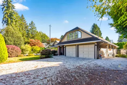 21424 River Road, Maple Ridge, BC, Maple ridge — Single Family Residence for sale