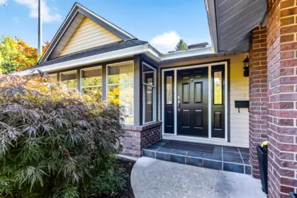 21424 River Road, Maple Ridge, BC, Maple ridge — Single Family Residence for sale