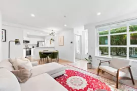 101 657 W 7th Avenue, Vancouver, BC